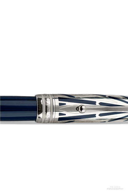 Montblanc 146 Origin Solitaire Doué