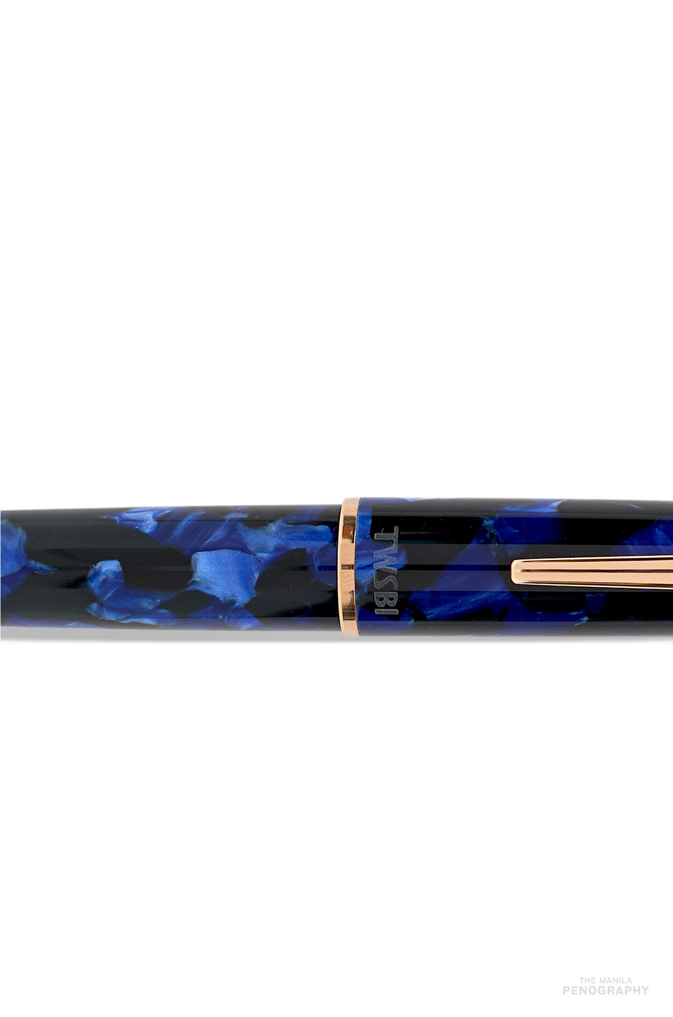 TWSBI Kai