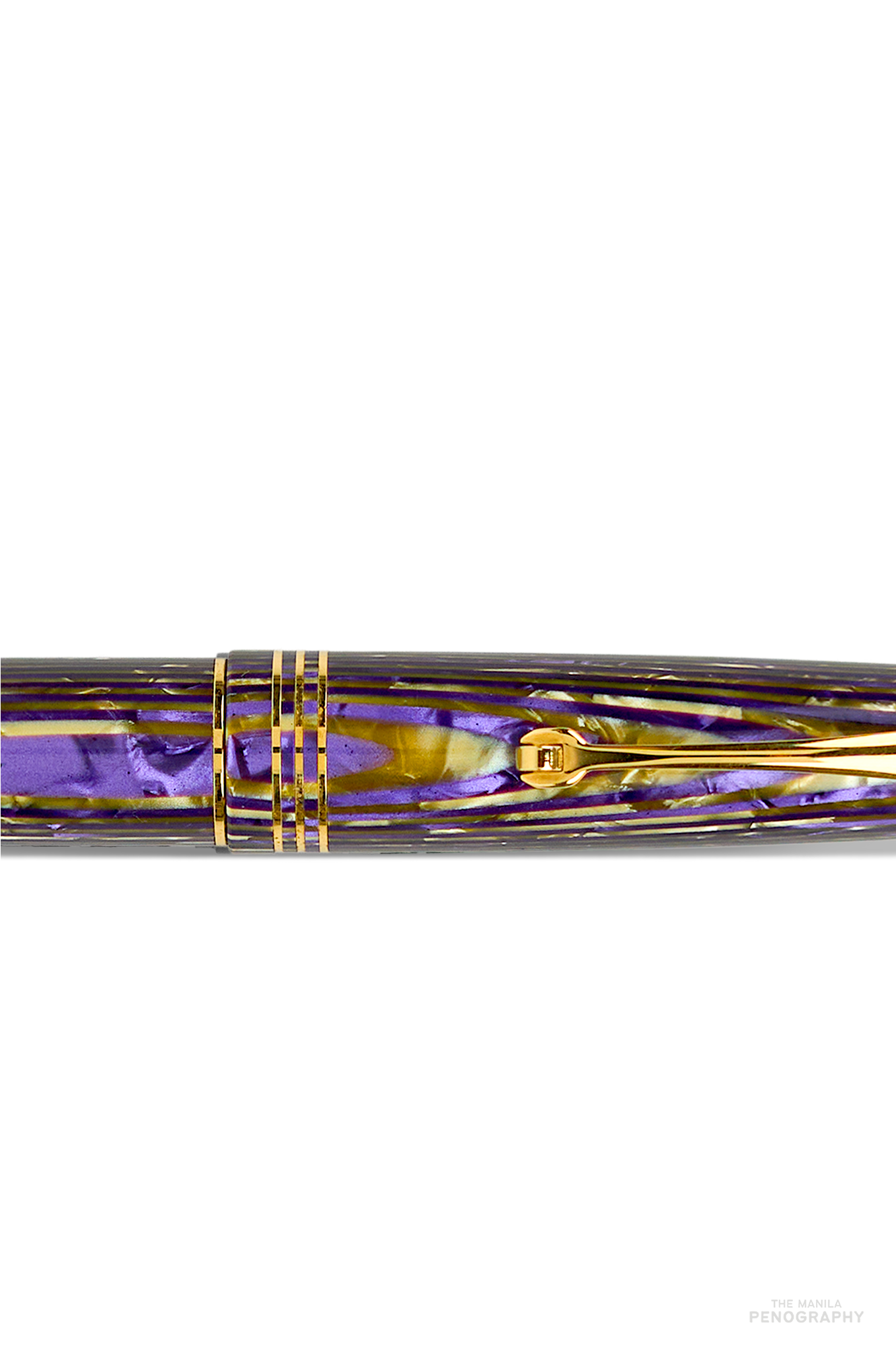 Leonardo Momento Zero Purple Arco