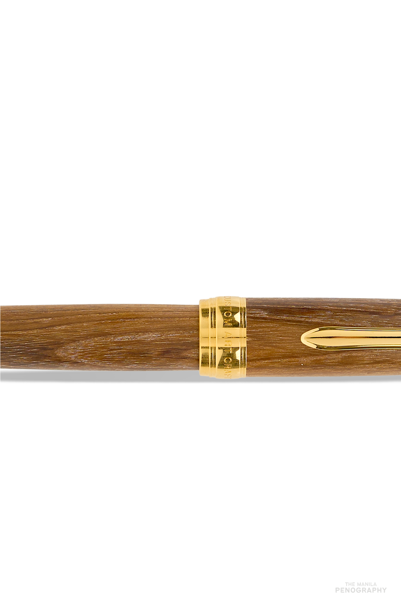Pilot Custom Enju