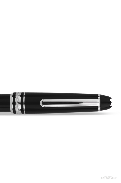 Montblanc 114 Mozart