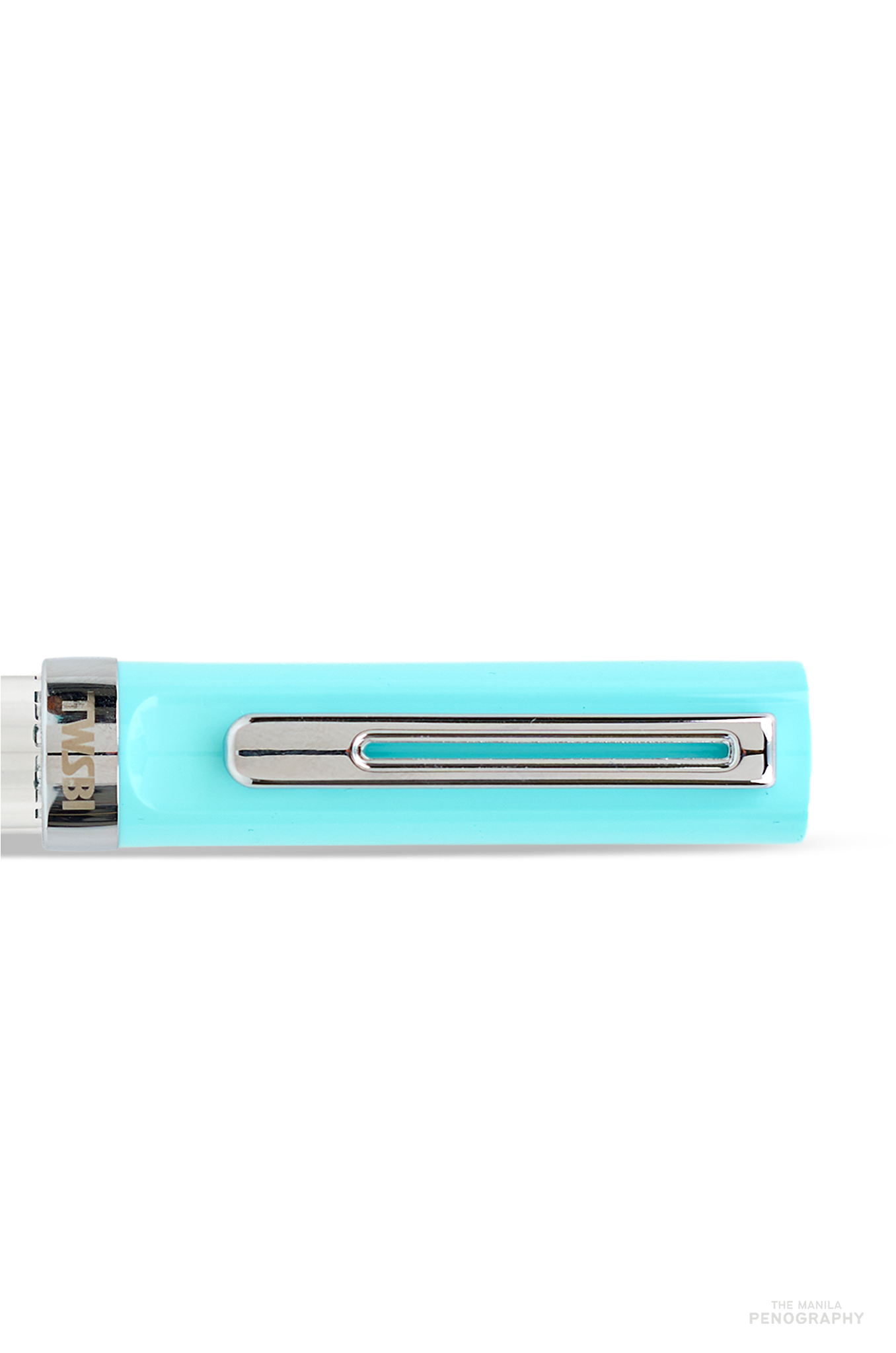 TWSBI ECO-T Mint Blue