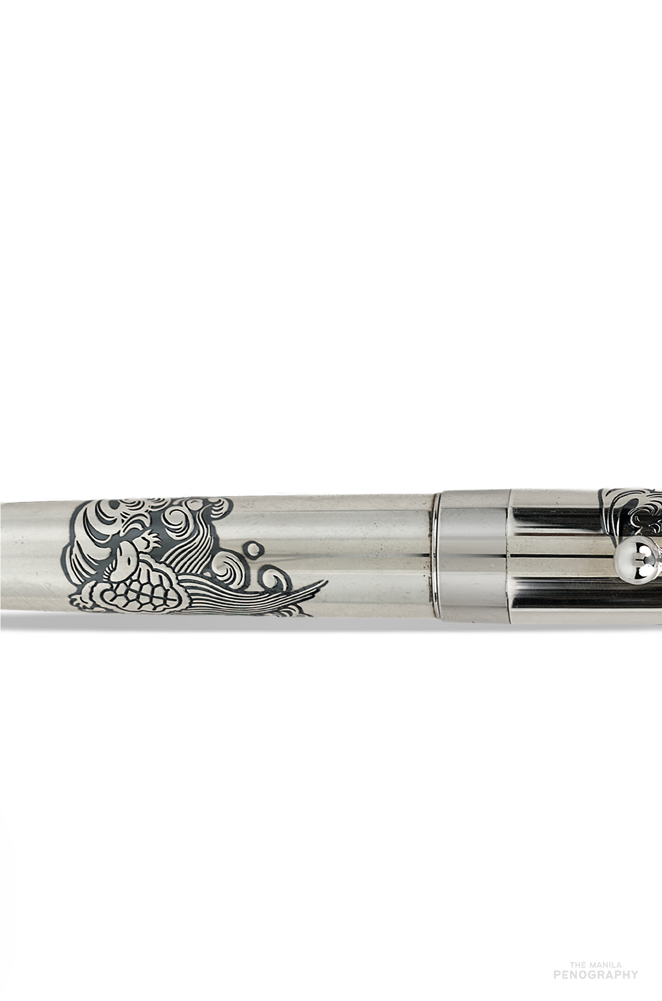 Pilot Silvern Art Craft Tortoise