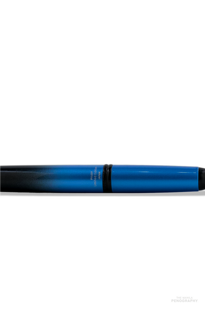 Pilot Vanishing Point Limited Edition Black Ice (2021)