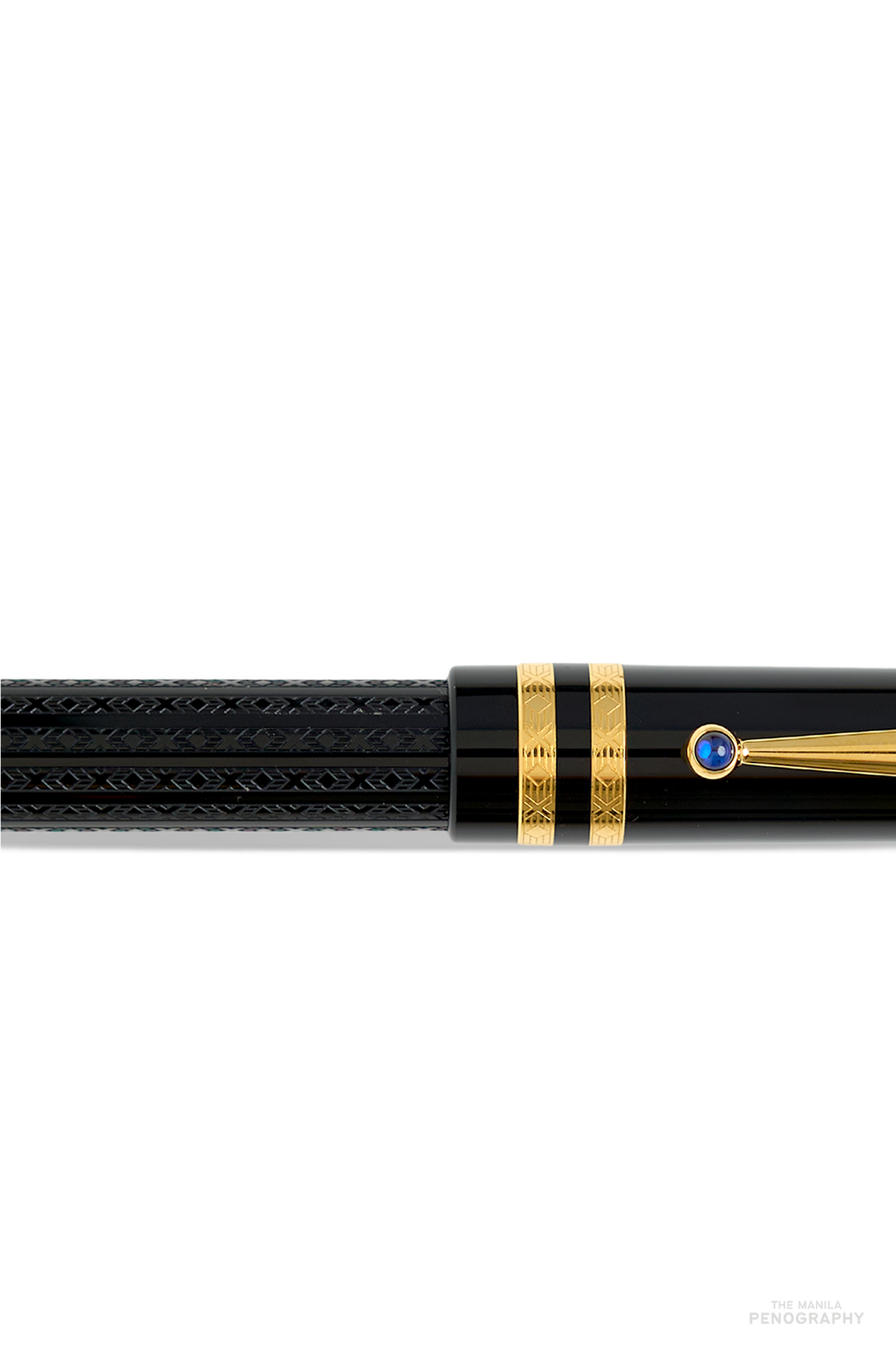 Montblanc Writers Edition Fyodor Dostoevsky