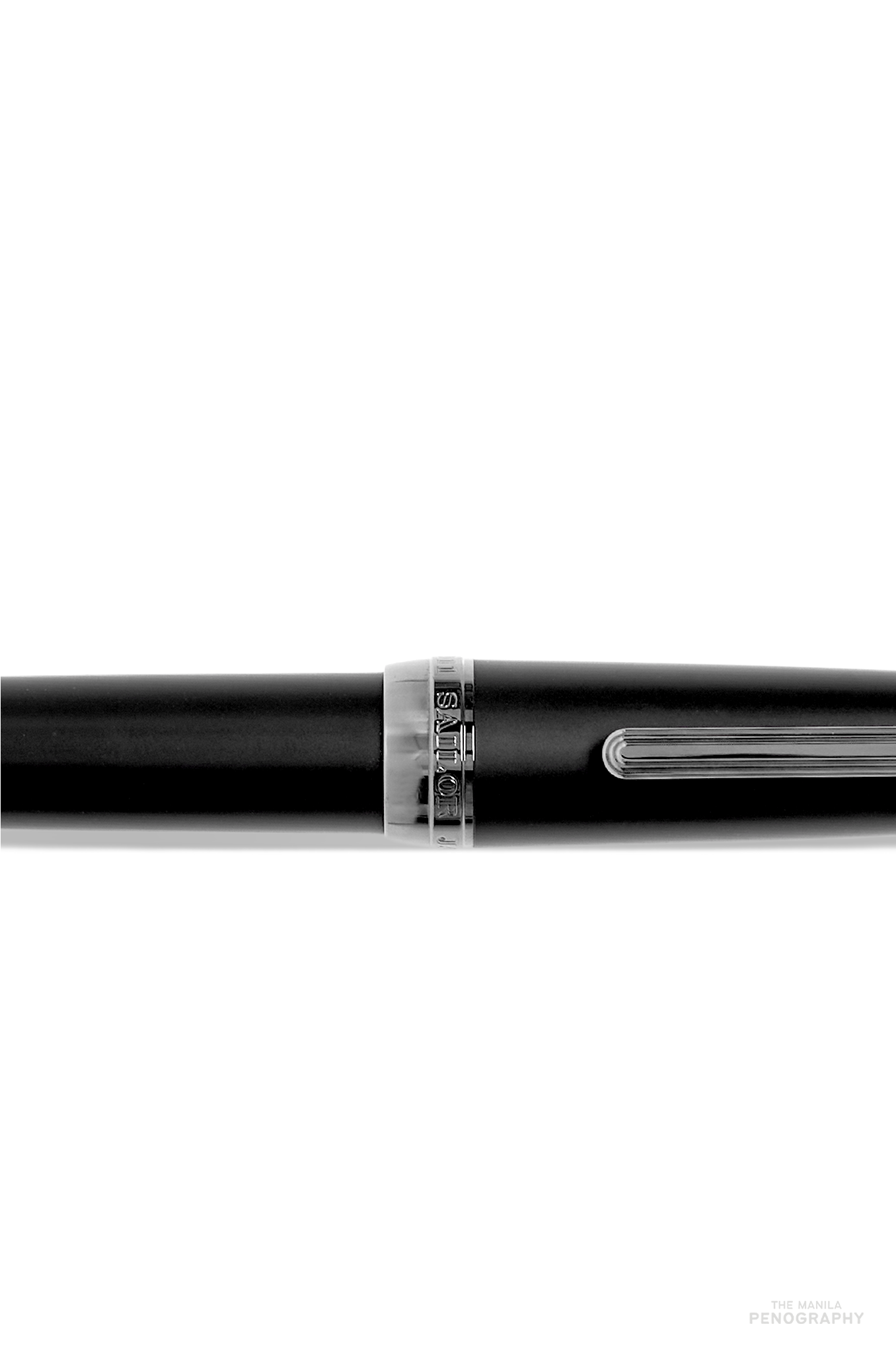 Sailor Pro Gear Imperial Black