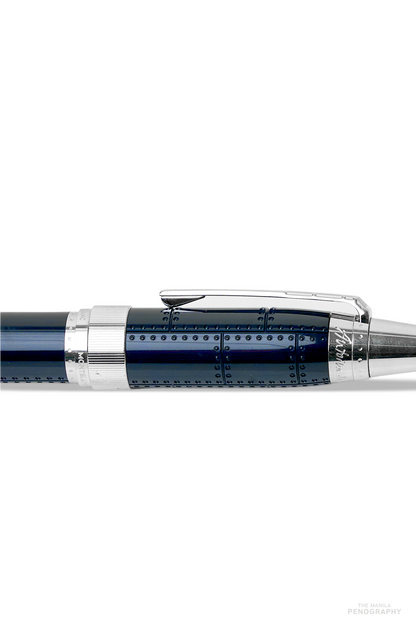 Montblanc Writers Edition Antoine de Saint-Exupéry Mechanical Pencil