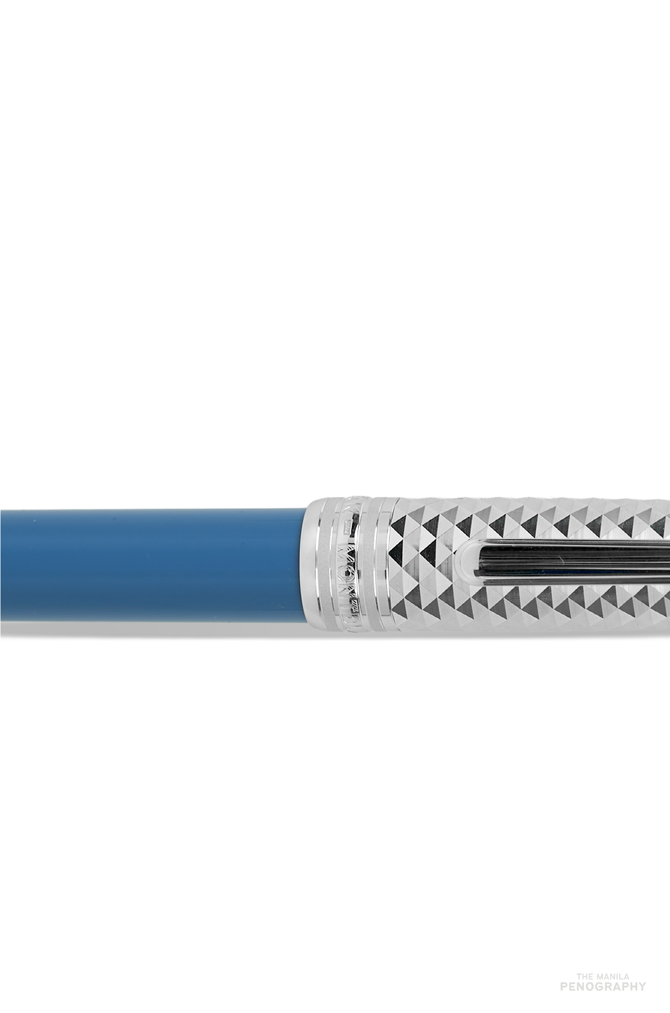 Montblanc 164 Glacier