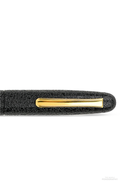 Nakaya Writer Piccolo Kuro-Ishime