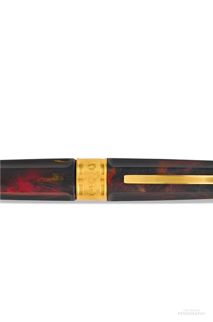 Visconti Mirage Mythos Hades
