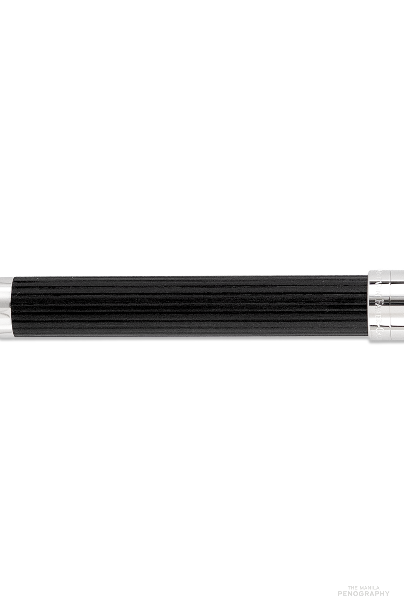 Graf von Faber-Castell Classic Ebony