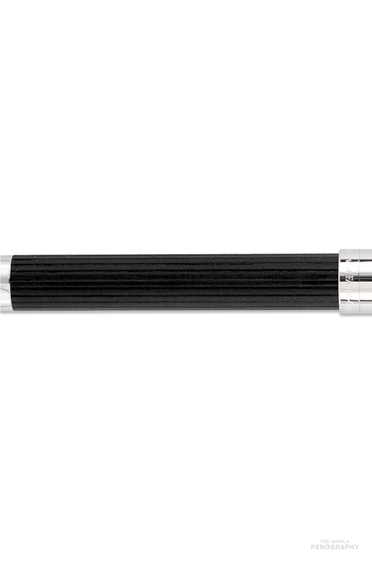 Graf von Faber-Castell Classic Ebony