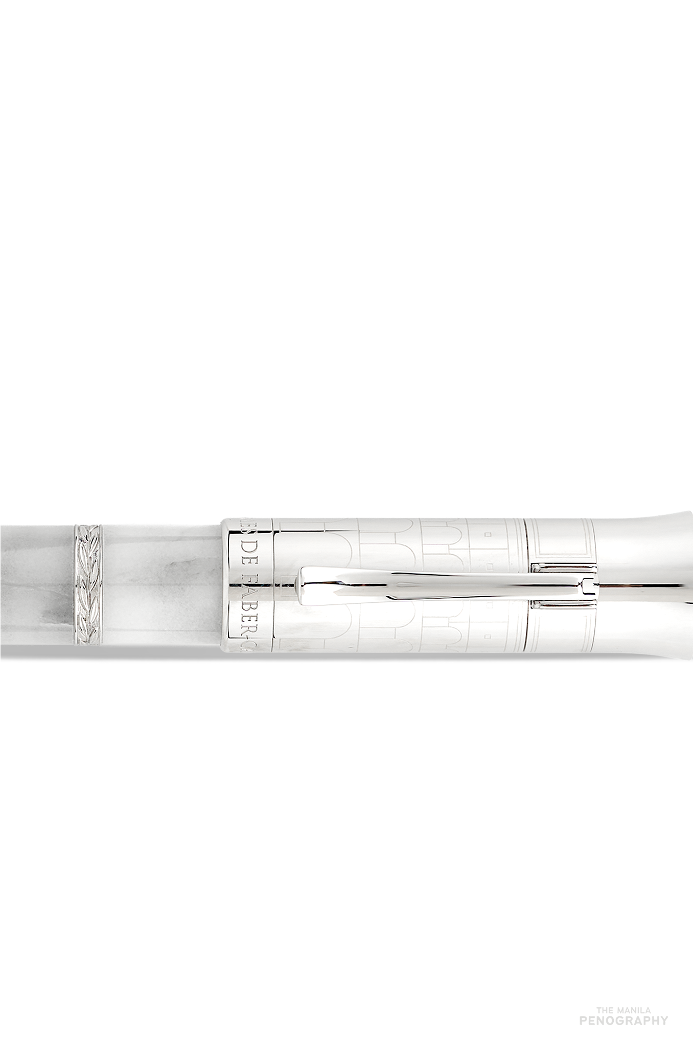 Graf von Faber-Castell Pen of the Year Imperium Romanum (2018)