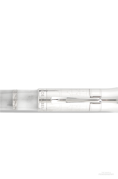 Graf von Faber-Castell Pen of the Year Imperium Romanum (2018)