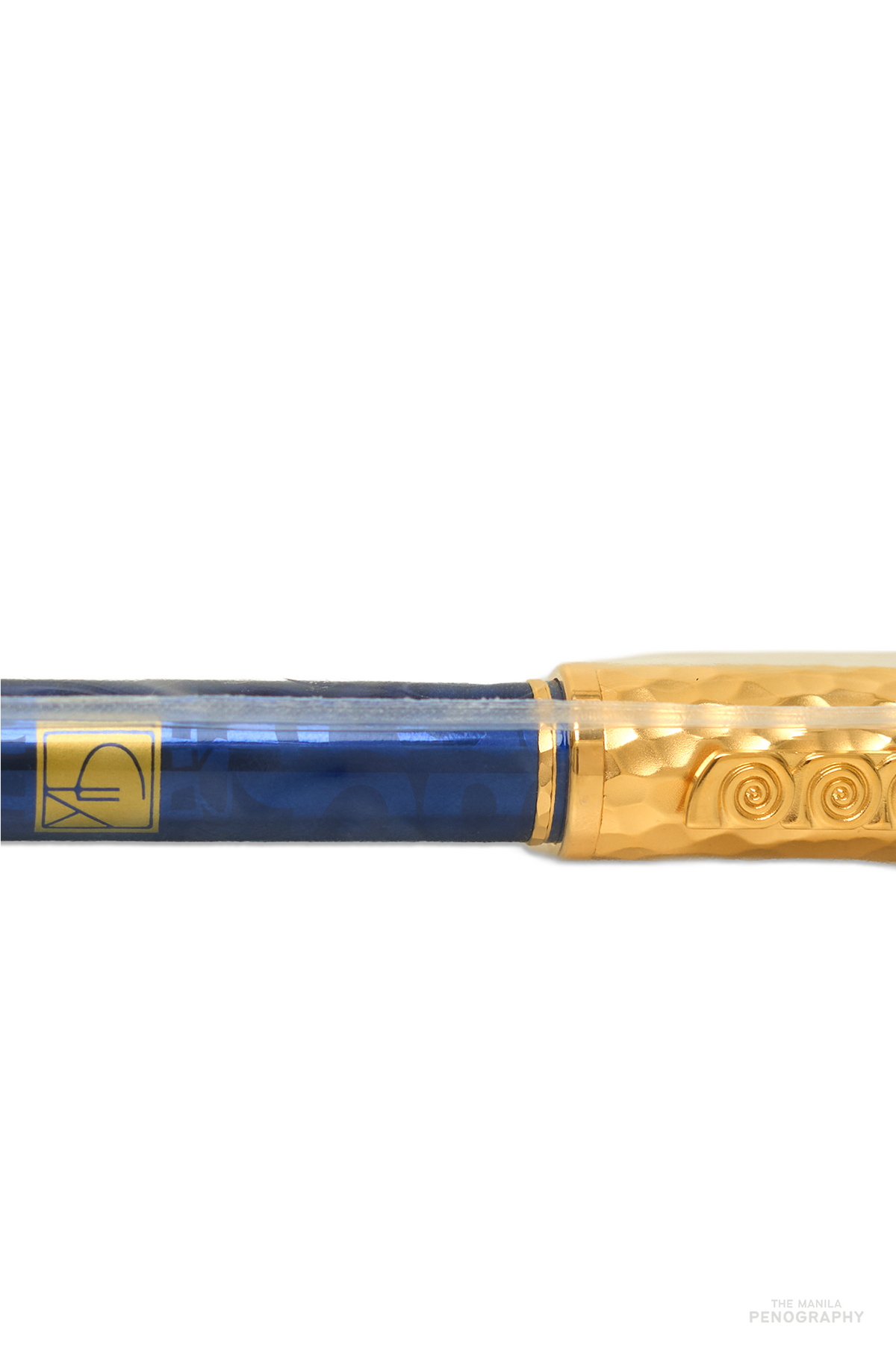 Montblanc Masters of Art Homage to Gustav Klimt Limited Edition 4810