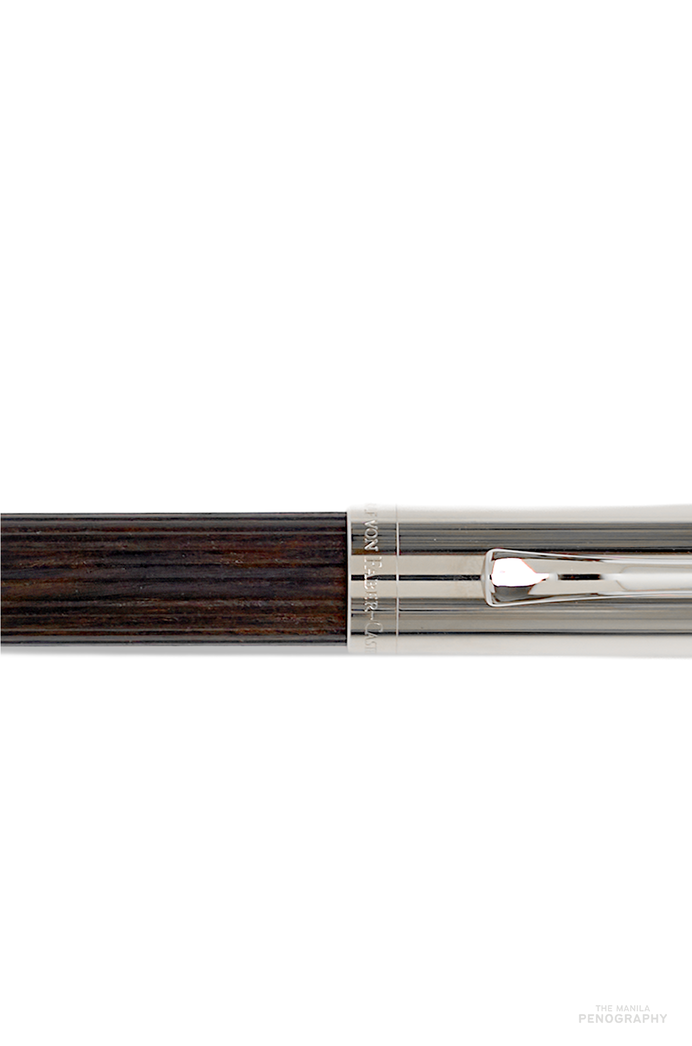 Graf von Faber-Castell Classic Grenadilla Rollerball