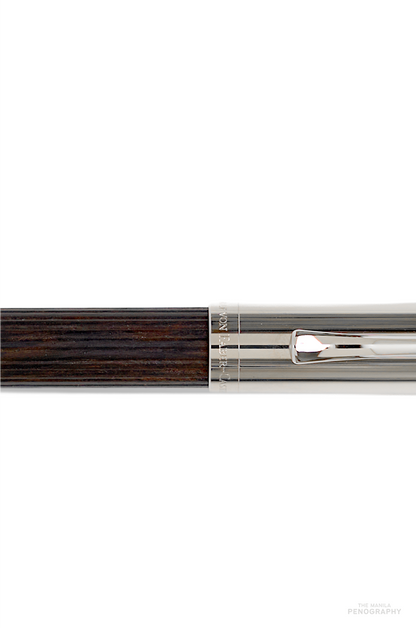 Graf von Faber-Castell Classic Grenadilla Rollerball
