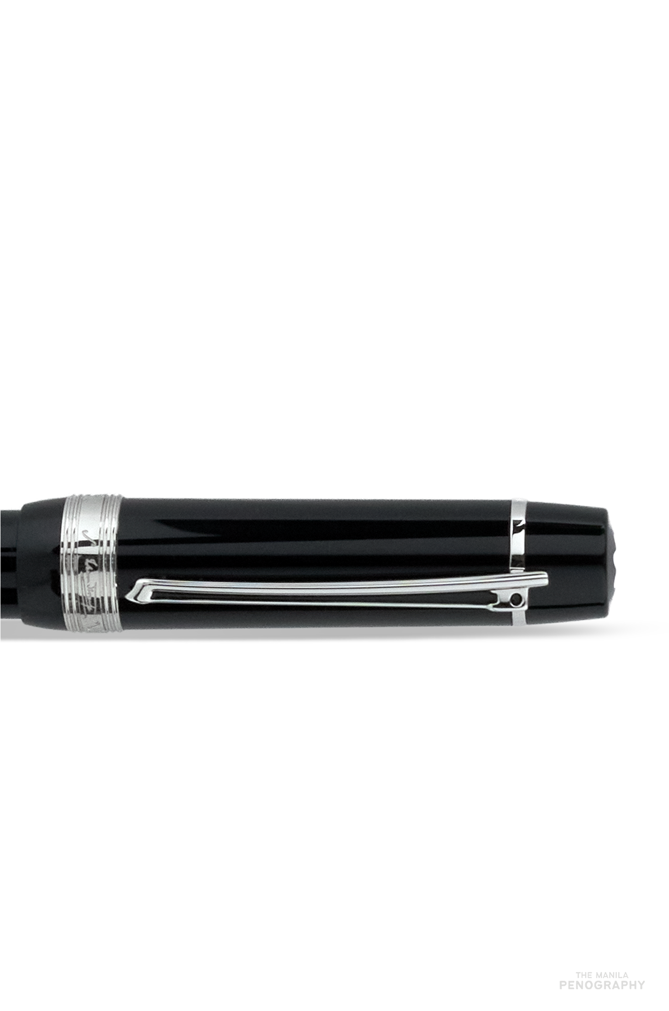 Montblanc Donation Pen Johann Strauss