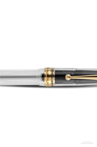 Pilot Custom 823 Transparent