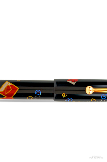 Namiki Origami Goldfish