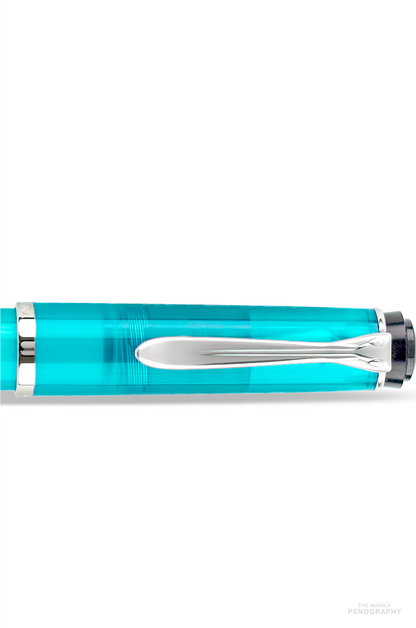 Pelikan M205 Apatite