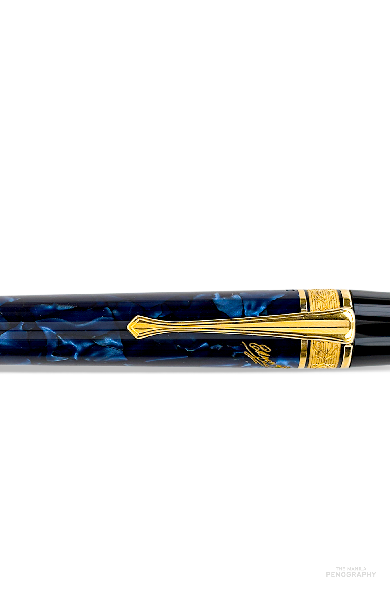 Montblanc Writers Edition Edgar Allan Poe Ballpoint