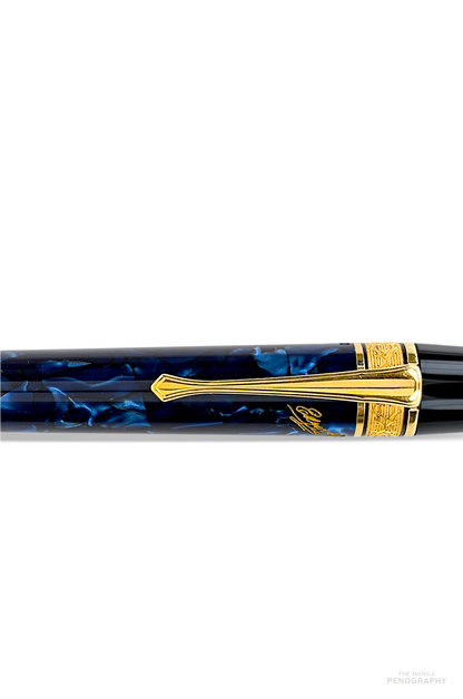 Montblanc Writers Edition Edgar Allan Poe Ballpoint