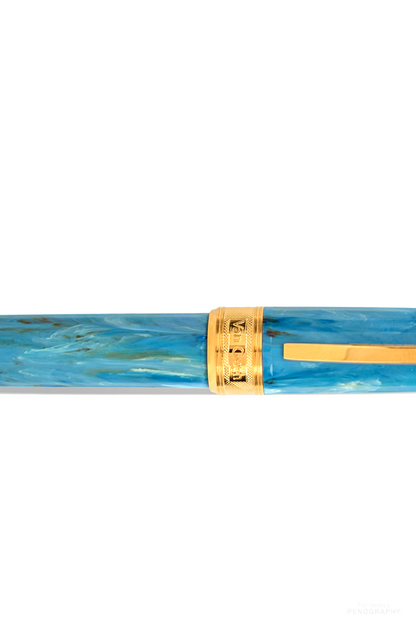 Visconti Van Gogh Almond Blossom