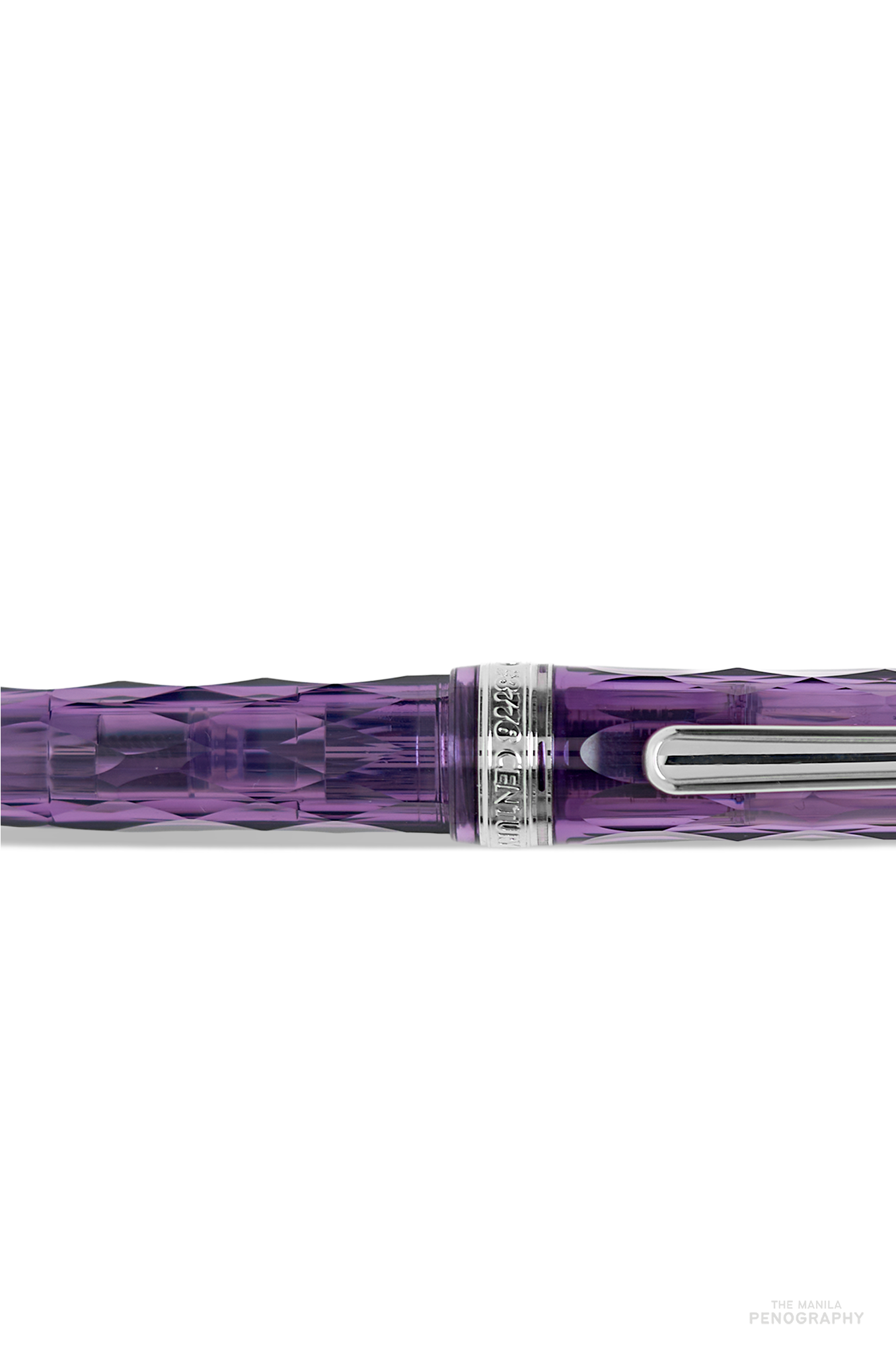 Platinum Century 3776 Shiun