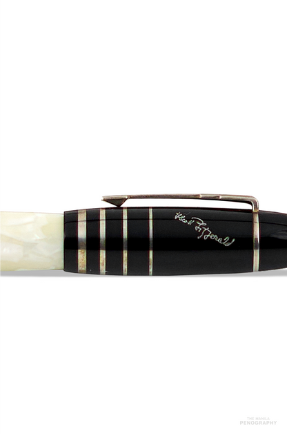Montblanc Writer’s Edition F. Scott Fitzgerald