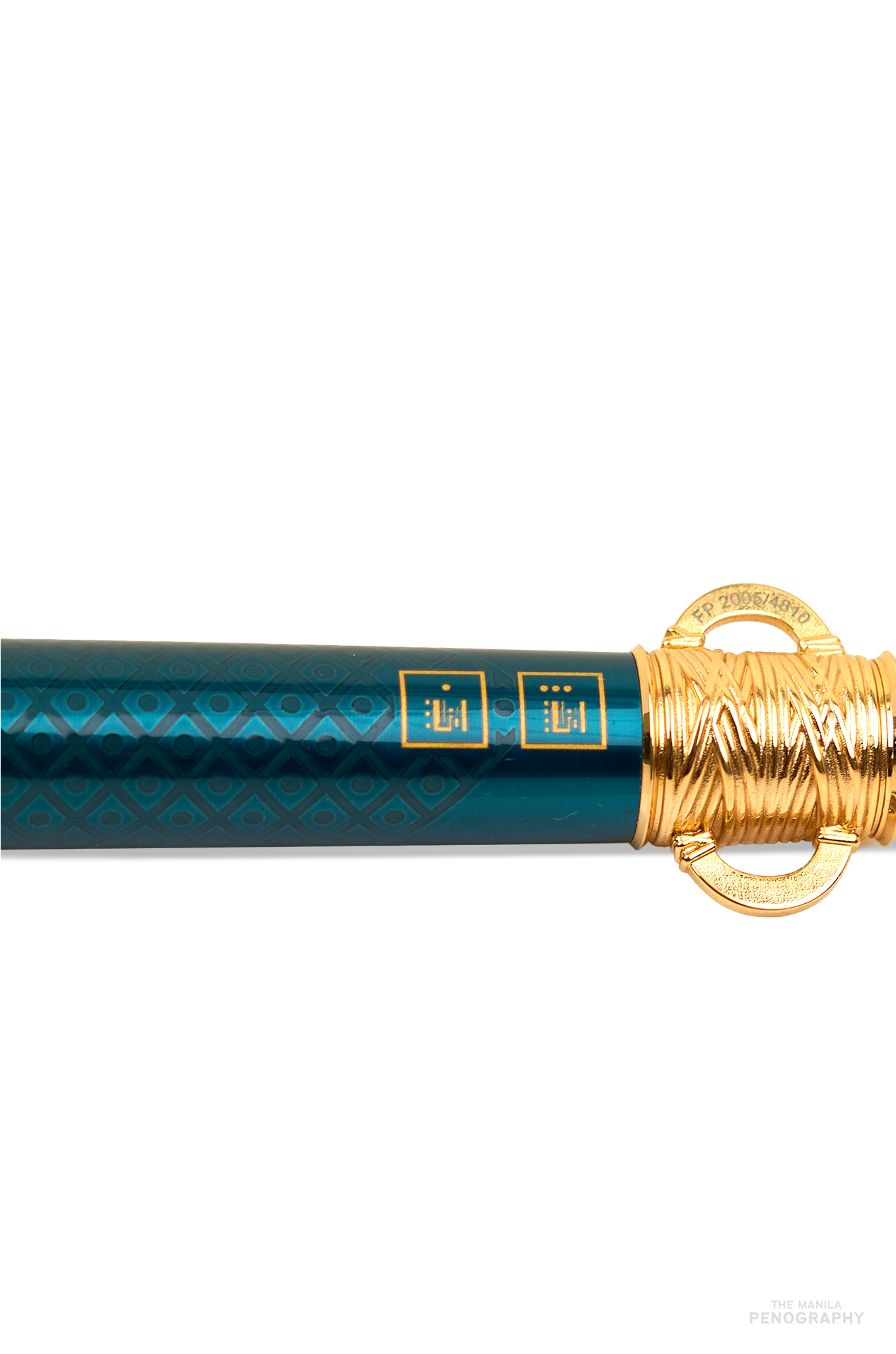 Montblanc Patron of Art Moctezuma 