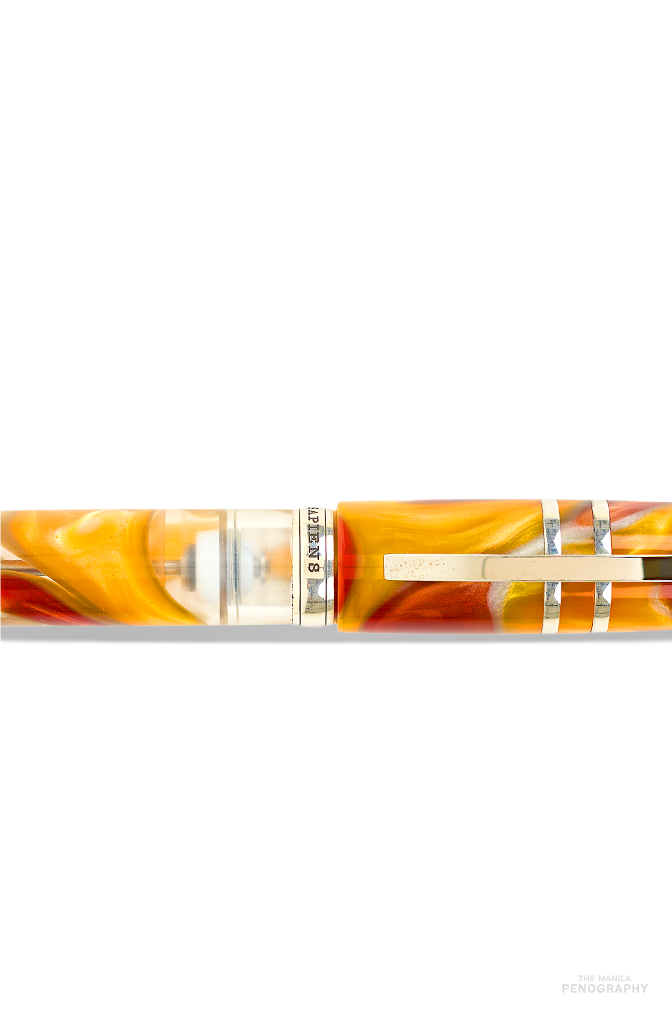 Visconti Homo Sapiens Arizona Sunset