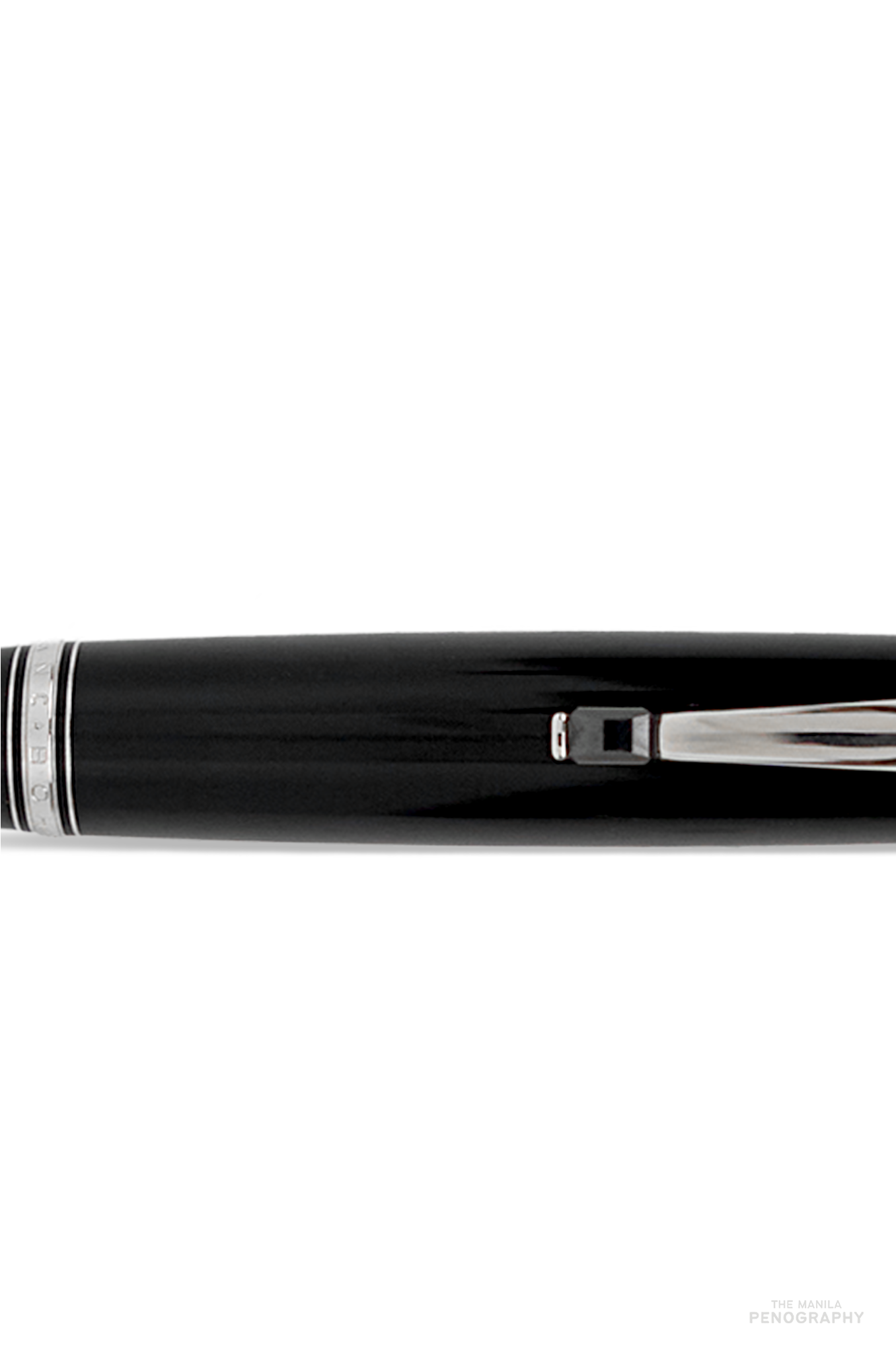 Montblanc Bohème Onyx
