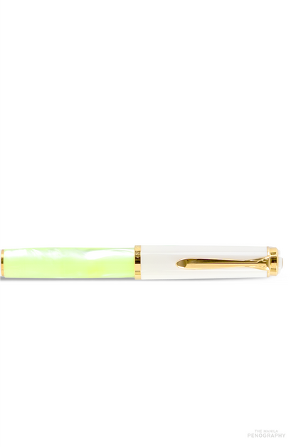Pelikan M200 Pastel Green