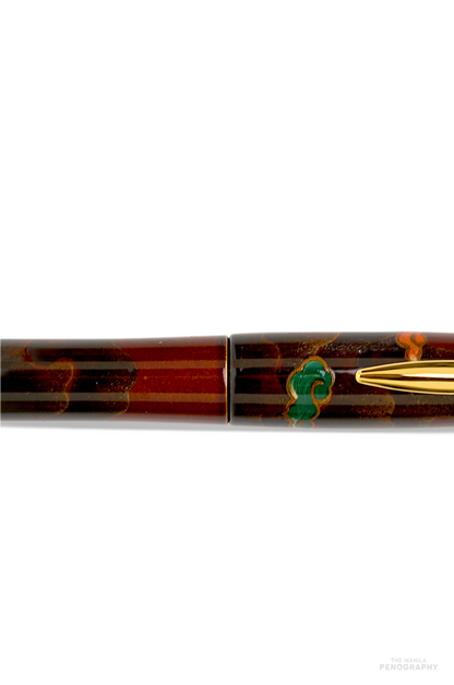 Platinum Izumo Yakumonuri Yakumo Byakudan Special