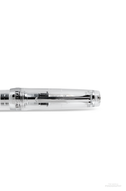 Sailor Pro Gear Demonstrator
