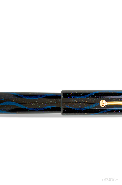 Namiki Aya Seiryu Limpid Stream