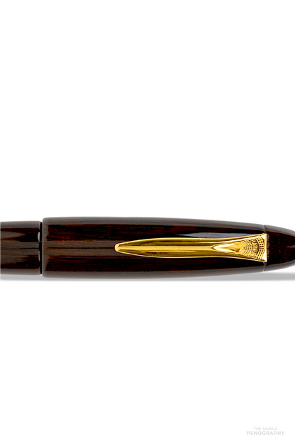 Platinum Izumo Tagayasan Bombay Black Wood Glossy