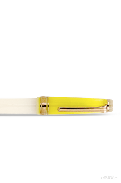 Sailor Pro Gear Slim Dried Flower Marigold
