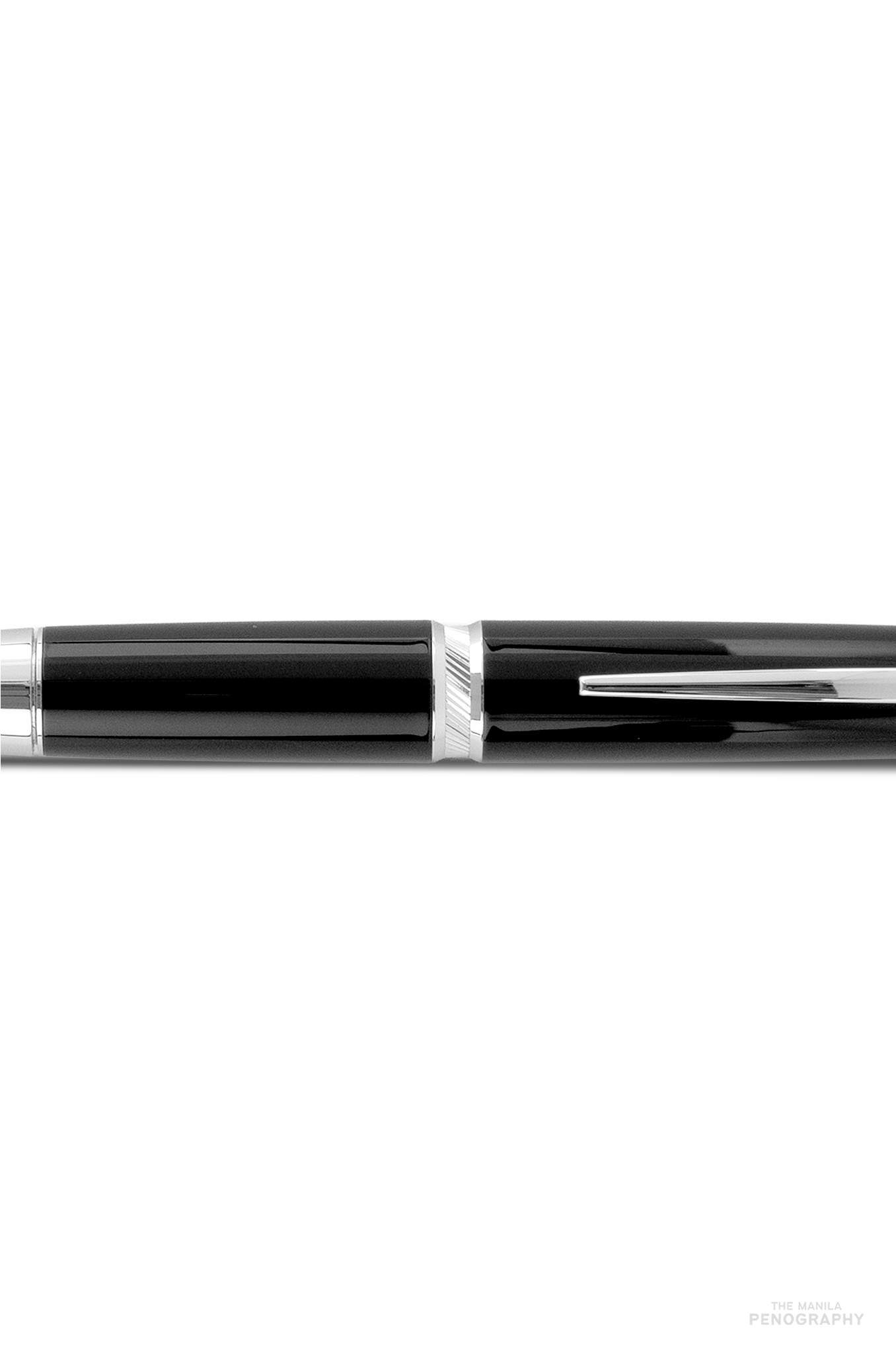 Pilot Vanishing Point LS