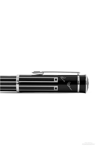 Montblanc Writers Edition Thomas Mann Set of 3