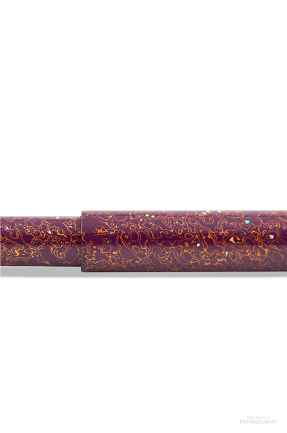 Wancher Sekai Saihi Urushi Raden