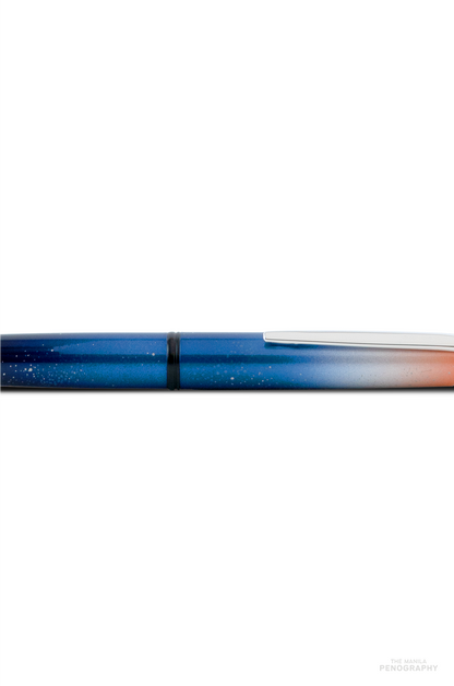 Pilot Decimo LE 20th Anniversary (F Nib)