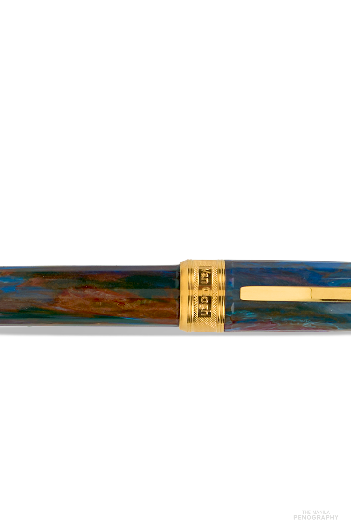 Visconti Van Gogh Oiran