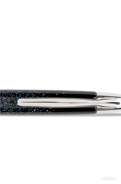 Namiki-Pilot Capless Raden Galaxy