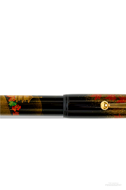 Namiki Yukari Autumn Leaves