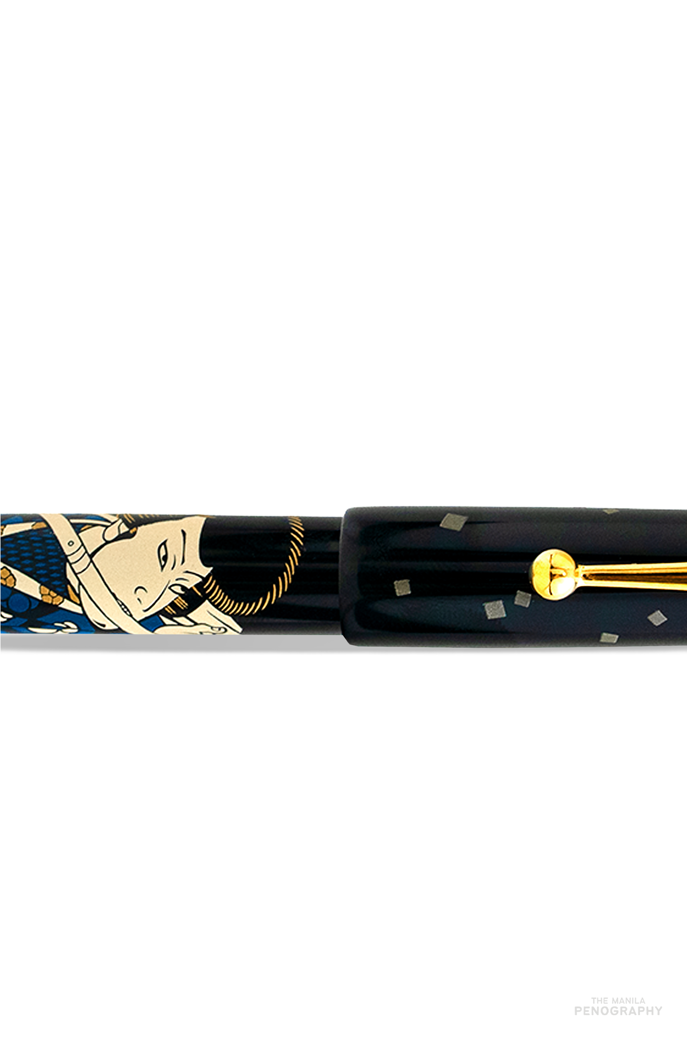 Namiki Ukiyo-E Shobei Odera