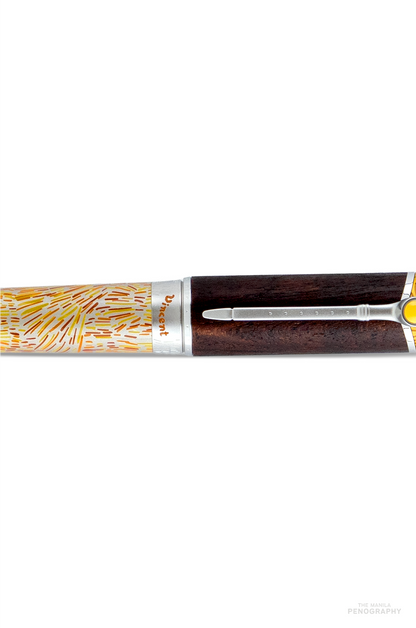 Montblanc Master of Art Van Gogh (2023)