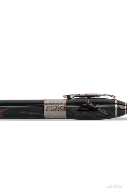 Montblanc Writers Edition Daniel Defoe