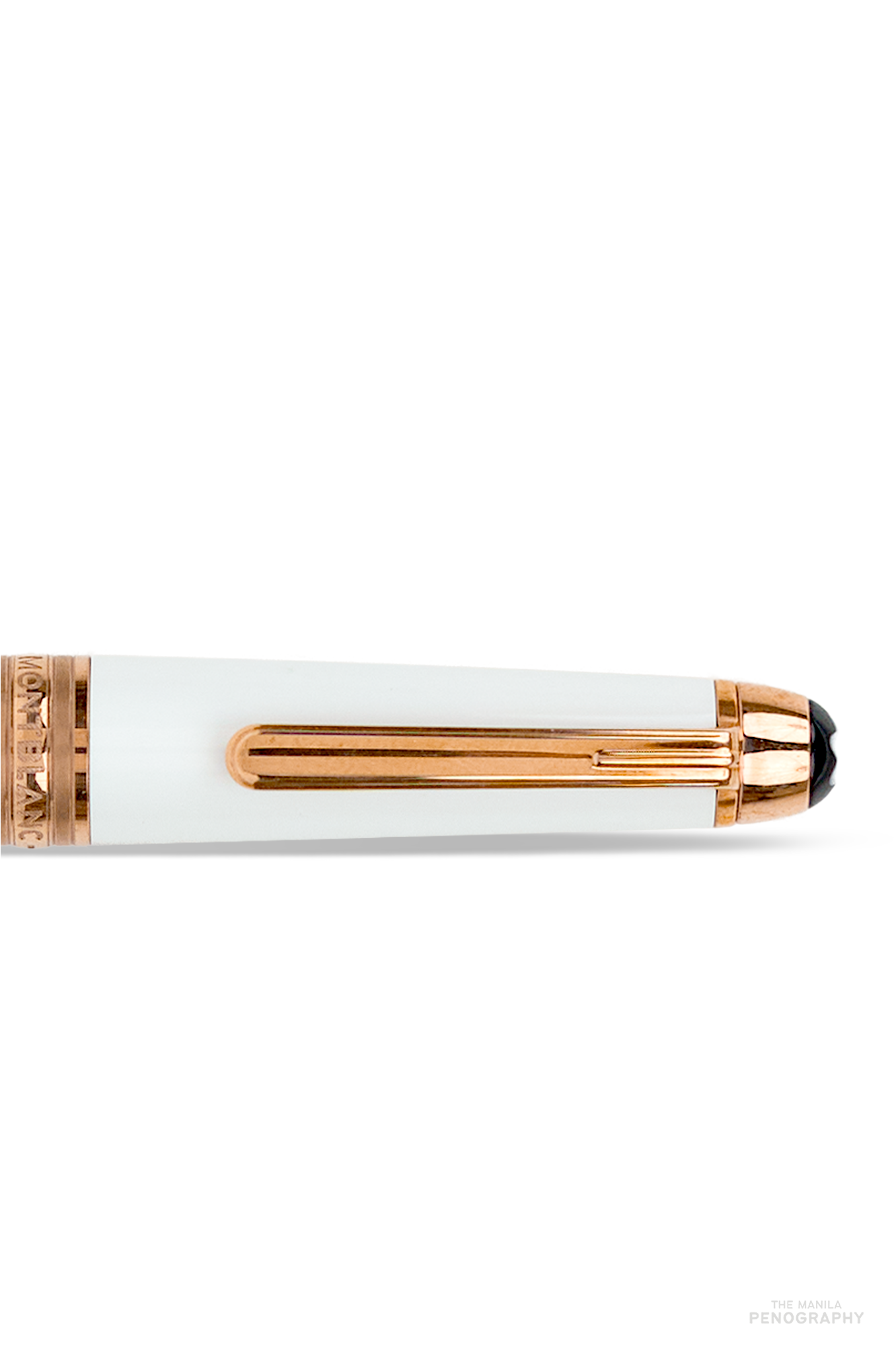 Montblanc 114 Tribute to Mont Blanc